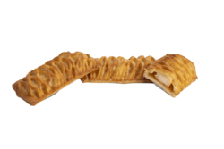 Productafbeelding van kipnugget snack - categorie bladerdeeg snacks | shop.degraafbakeries.nl