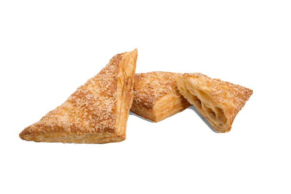 Appelflap roomboter - appelflappen kopen | shop.degraafbakeries.nl
