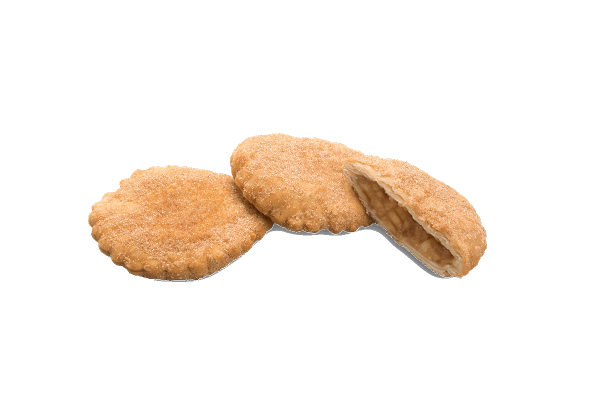 Productafbeelding appelbeignet potpourri gefrituurd