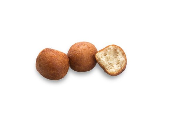 Productafbeelding oliebol bake off naturel