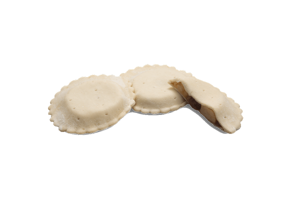 Productafbeelding appelbeignet spijs en schijf