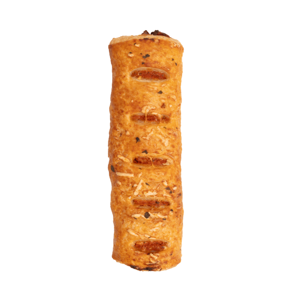 Productafbeelding pizza pepperoni snack stick | bladerdeeghap