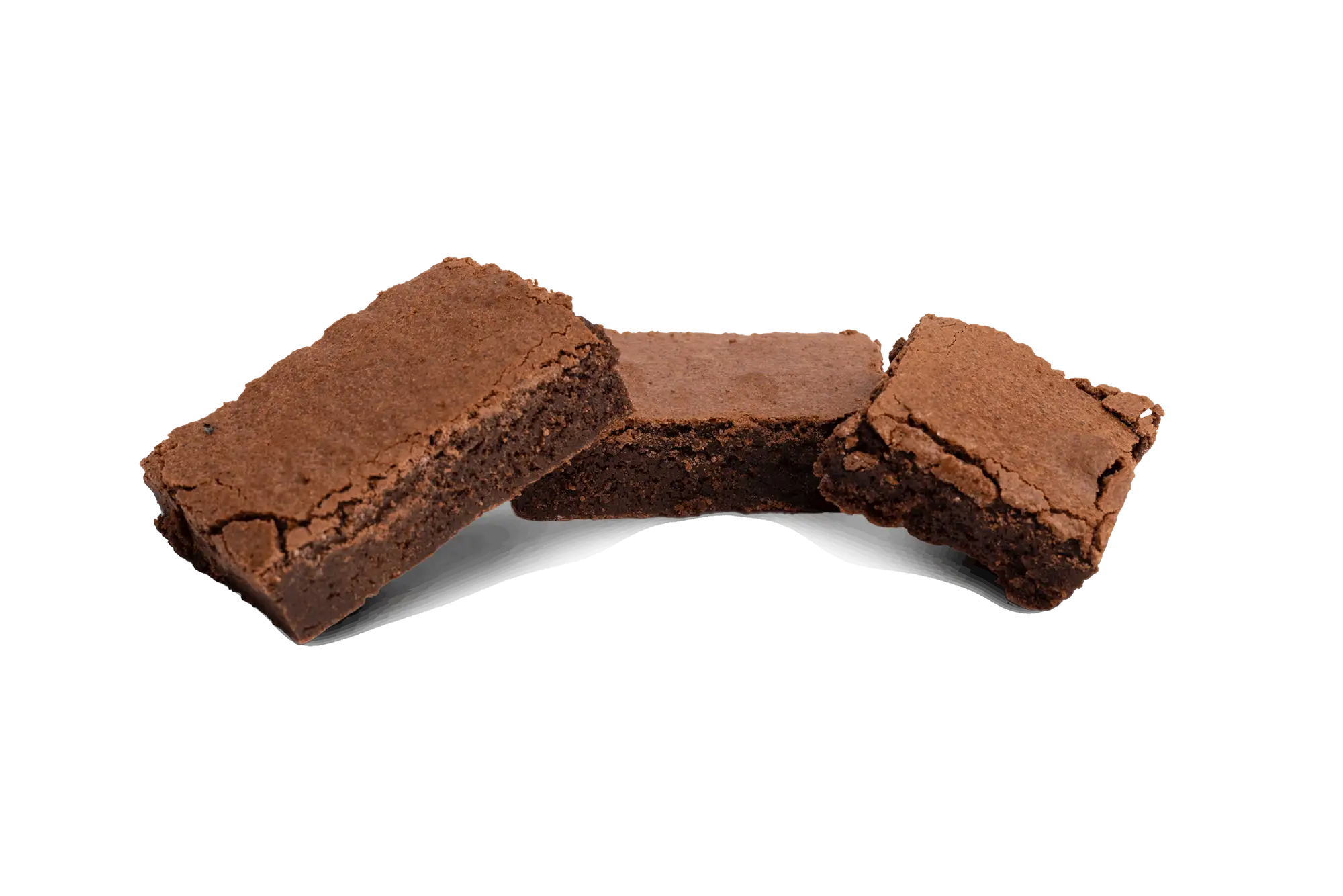 brownies bij De Graaf Bakeries