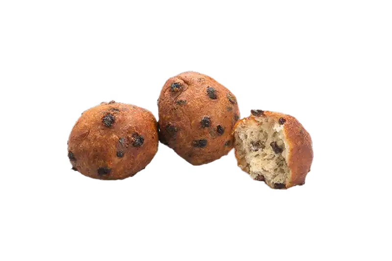 Oliebollen-gevuld-bake-off