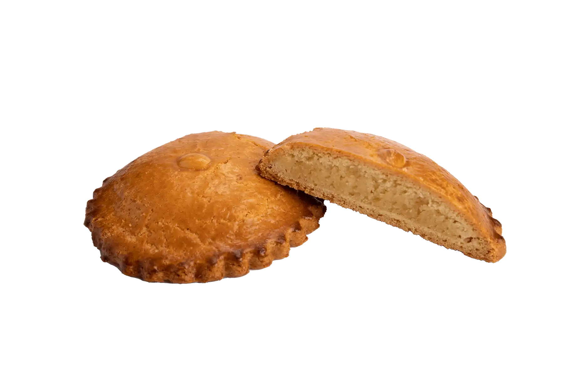 gevulde koek luxe bake off