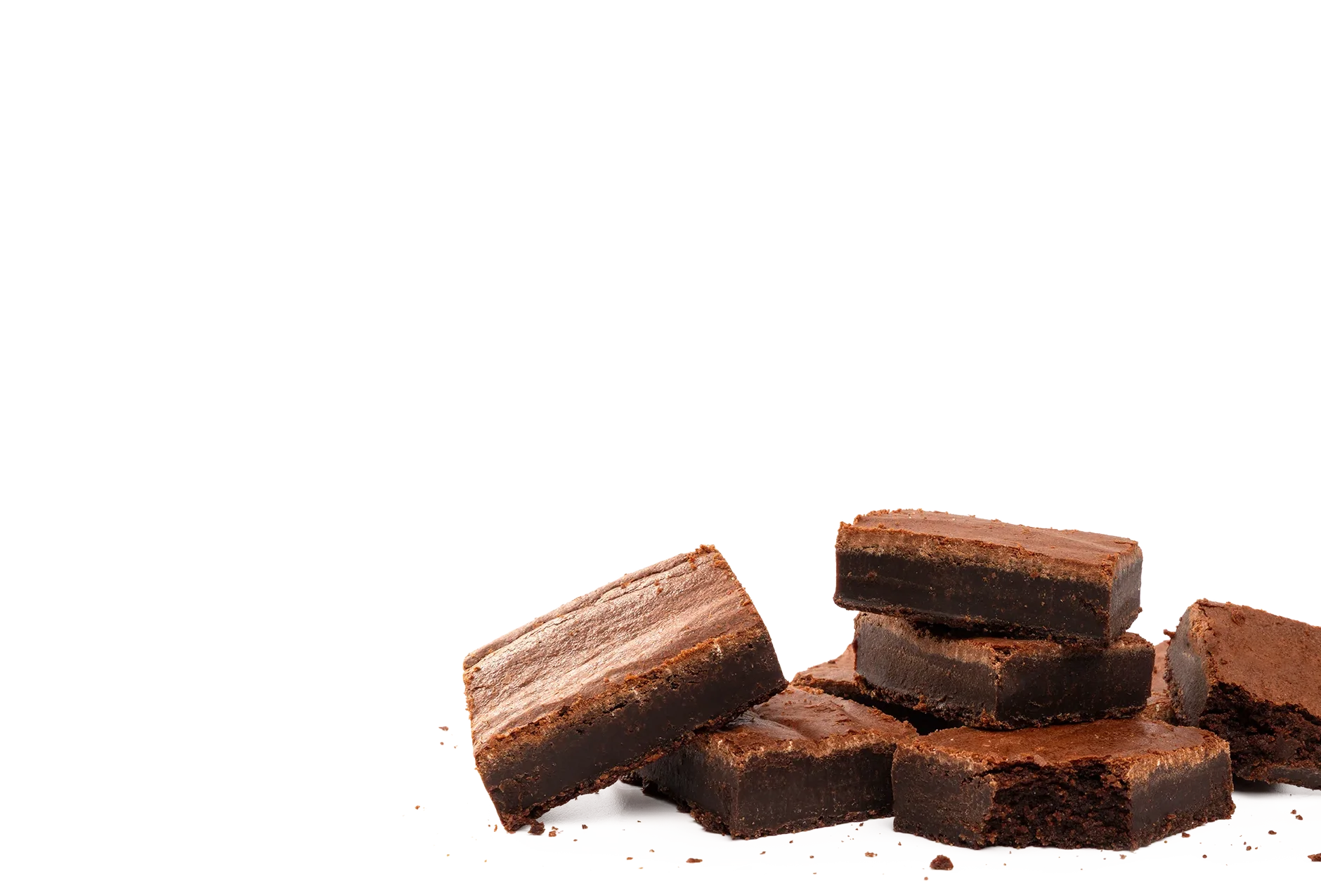 Brownies De Graaf Bakeries kopie