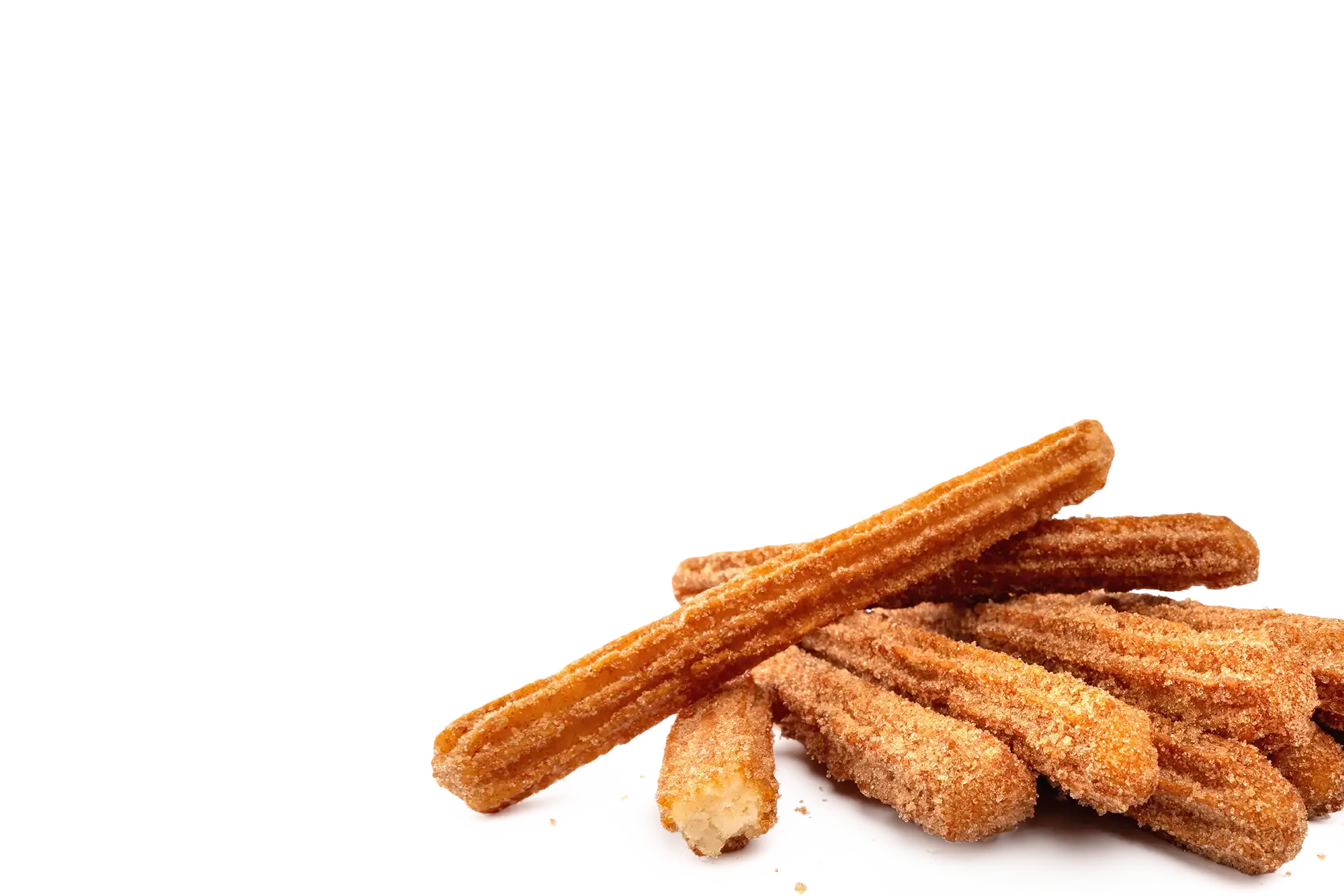 Churros - De Graaf Bakeries kopie