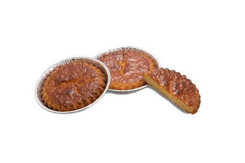 Boterkoek klein bake off
