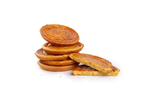 Boterkoek groot bake off