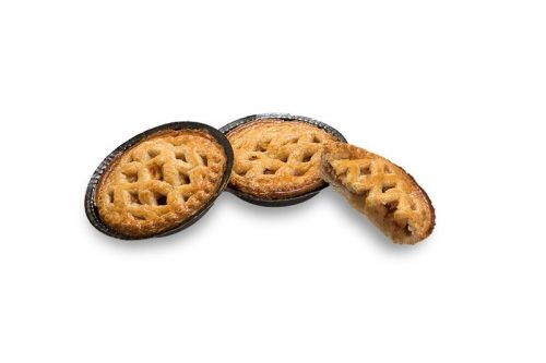 Appeltaartje mini