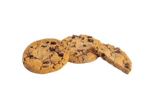 Chocolate chip cookie