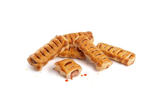 Mexicanobroodje chilisaus