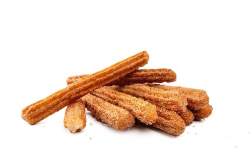 Churros Regular