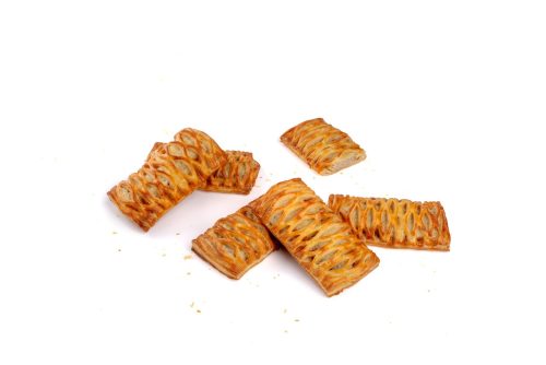 Kipnugget snack