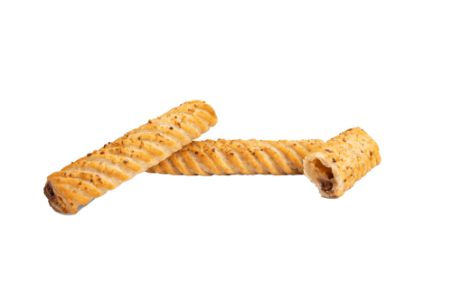 Caramel Hazelnut Stick
