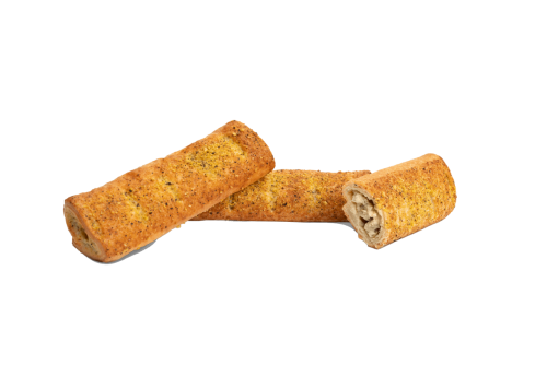 Cheese-Jalapeno Stick