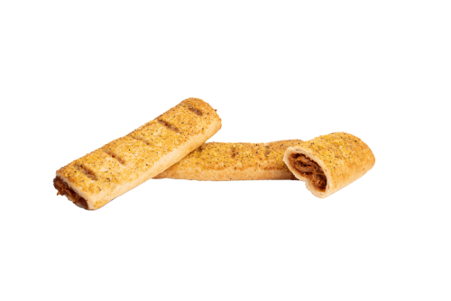 Pulled-Pork Stick