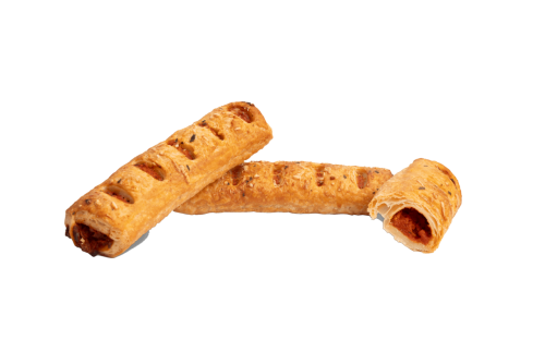 Pizza pepperoni stick