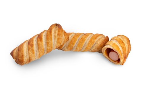 Frankfurter Snack