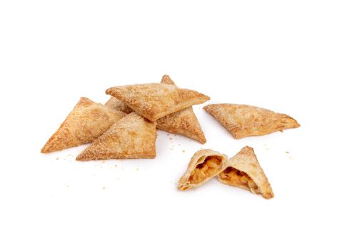 Appelflap zonder rozijnen