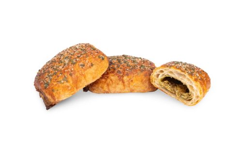 Pistache Broodje