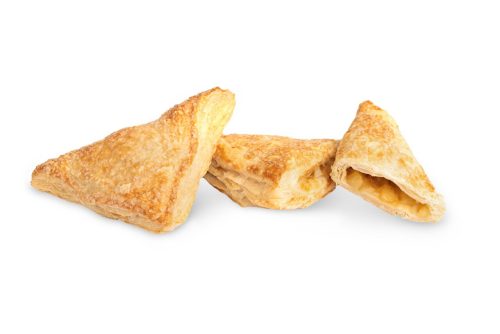 Luxe Appelflap