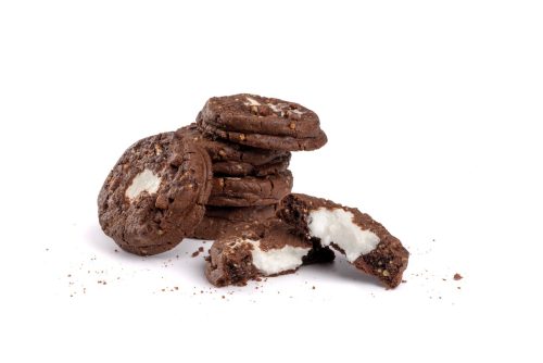 Smores Cookie (Crunch & Creamy)