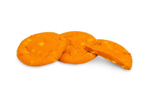 Sweet Orange Cookie bake off