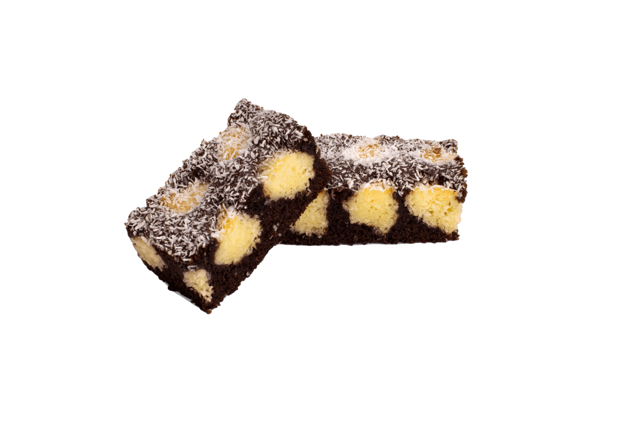 Plaatcake Choco coco